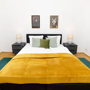 Great Mitte Museumsinsel Apartment